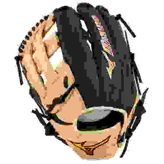 Mizuno GFN1250B5 Franchise 12.5" Utility LHT Baseball Glove